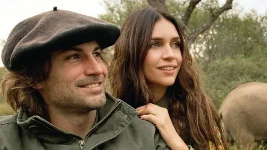 Quién es la modelo que habría detonado la separación de Zaira Nara y Jakob Von Plessen en medio del Wandagate
