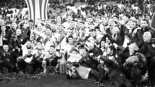 El emotivo video de River, en la voz de Gallardo, a dos años de la final de Madrid