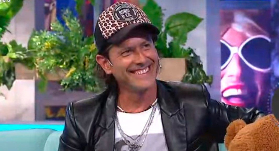 Coti Sorokin en Los Mammones: Respondió todo, se mató de risa y hasta reveló si le saldría de garante a Diego Torres