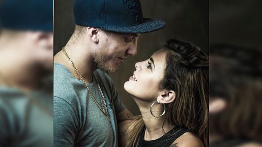 El Polaco le confirmó a PrimiciasYa.com que está separado de Silvina Luna