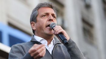 Sergio Massa le respondió a Patricia Bullrich: Cuando las cosas explotan, los que se lastiman son los argentinos