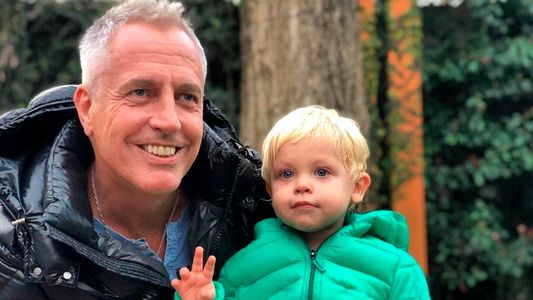 Mirko cumple 2 años y te contamos cómo será el festejo