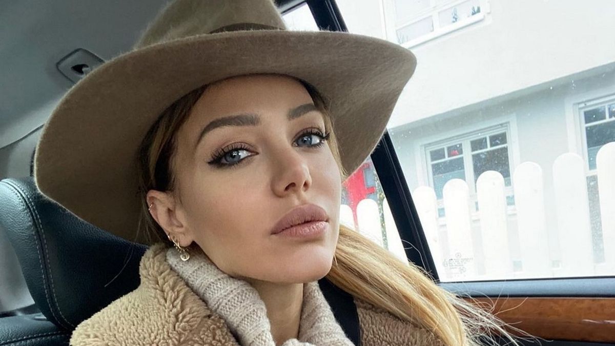 El estremecedor posteo de Evangelina Anderson exigiendo justicia a 12 años de la muerte de un familiar