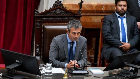 Ley ómnibus: La Libertad Avanza convocó al plenario de comisiones y busca avanzar con un dictamen