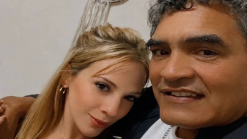 El desgarrador mensaje de la novia de Jorge Roña Castro tras su muerte: La casa va a estar...