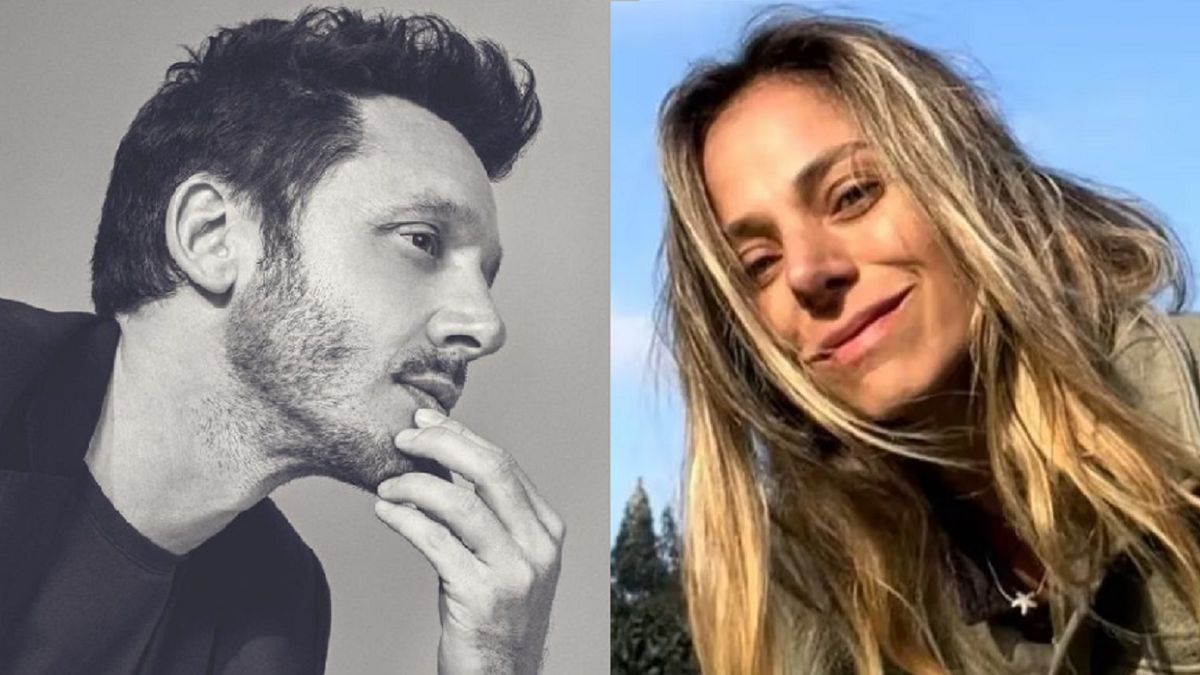 El dolor de Benjamín Vicuña por la trágica muerte del hijo Mariana Derderián
