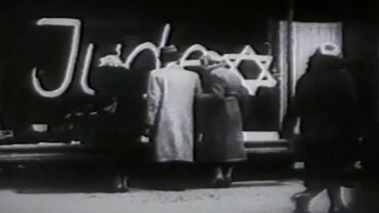 La Noche de los cristales rotos: un crimen que sirvió de excusa para abrir el camino hacia el Holocausto