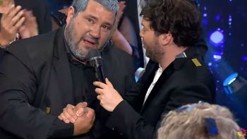 Lowrdez y Lissa de Bandana ganaron 100 mil pesos en el programa de Guido Kaczka