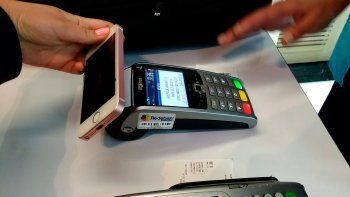 Las billeteras electrónicas retendrán IVA e impuesto a las Ganancias