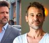 Se supo el motivo por el que Pedro Alfonso se peleó y distanció con José María Listorti