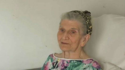 Tiene 94 años, es electrodependiente y está sin luz hace más de un día: Cada minuto que pasa se agrava su salud