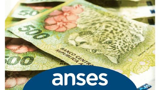 ANSES: Tarjeta Alimentar y AUH suman un bono indirecto de $2400 en noviembre 2021