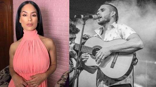 ¡Nuevo amor! ¿Fabi Martínez está de novia con Nestorló?