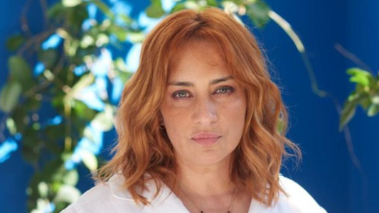 María Julia Oliván abrió el corazón y reveló qué aprendió tras el duro accidente: Me sirvió para...