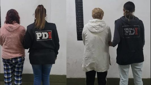 Detuvieron a dos enfermeras por suministrar sedantes a bebés durante sus guardias nocturnas