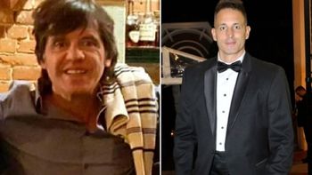 Juan Pablo Fioribello le ganó el duelo a Ricardo Biasotti: La Justicia puso las cosas en su lugar