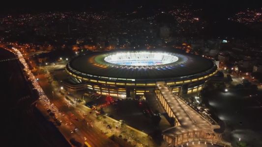 La Copa América trajo una nueva variante del coronavirus a Brasil