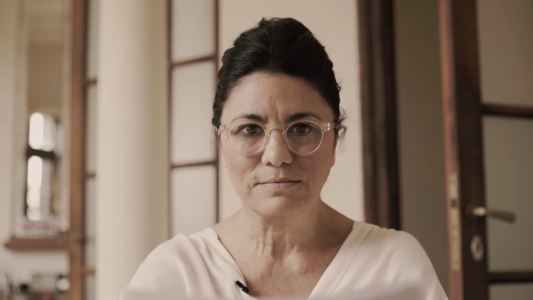 Dolores Etchevehere aseguró que seguirá adelante con el Proyecto Artigas