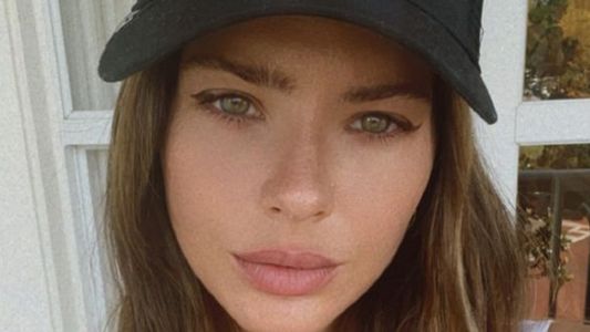 El gran gesto de la China Suárez sus mejores amigos y Rusherking