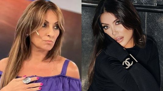 La importante noticia que Marcela Tauro anunció sobre la salud de Wanda Nara