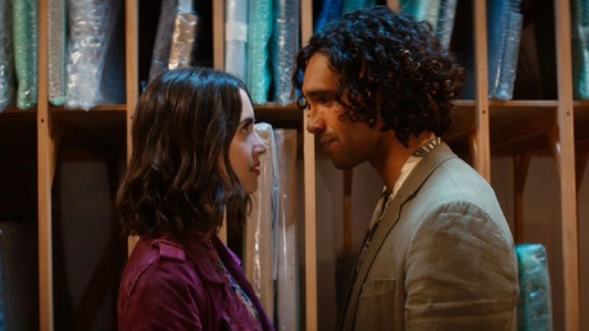 No podés dejar pasar esta comedia romántica de Netflix en la cual vos elegís el final