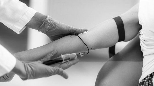 Ejemplo a seguir: un club del ascenso reconocerá como socios honorarios a quienes donen plasma