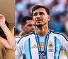 Camila Galante reveló las crisis que atravesó con Leandro Paredes y confesó la clave para seguir juntos: Nos hemos peleado...