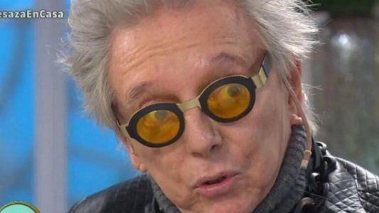 Pepe Cibrián reveló que tiene un hijo del corazón hace dos años y contó la fuerte historia