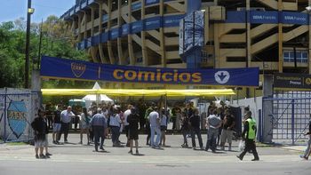 por que se suspendieron las elecciones en boca por que se suspendieron las elecciones en boca
