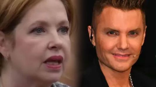 No creo que vuelva: la preocupante opinión de Santiago del Moro por el accidente de Andrea del Boca