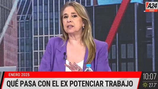 CHAU POTENCIAR TRABAJO: cómo no perder el beneficio a horas de un vencimiento clave