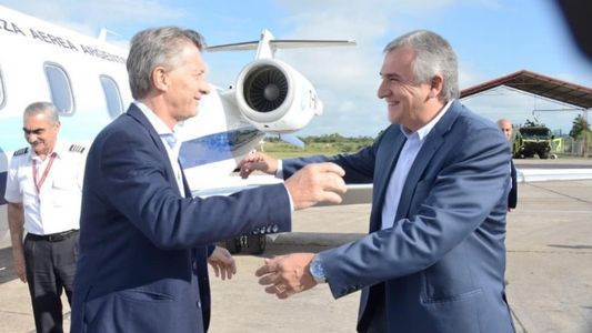 Mauricio Macri vs. Hipólito Yrigoyen: el milagro doctrinario que logró el efecto Milei