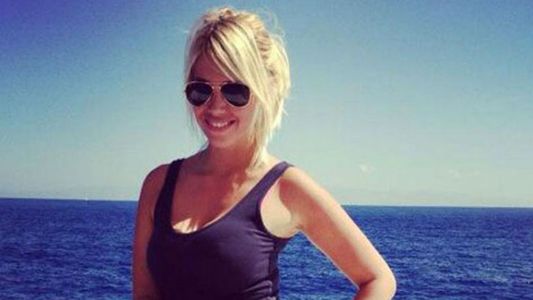 Wanda Nara enojadísima con Maxi López por la multa que le impuso la Justicia