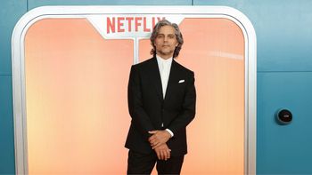 Joaquín Furriel brilla en Netflix con esta nueva serie española que ya es la más vista del año. (Foto: archivo)