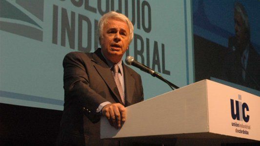 Figuras políticas y de los medios muestran su dolor por la muerte de José Manuel De la Sota