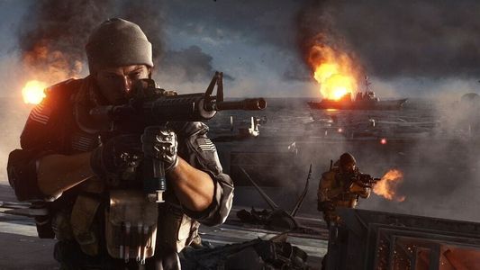Battlefield 4, gratis para suscriptores de Amazon Prime