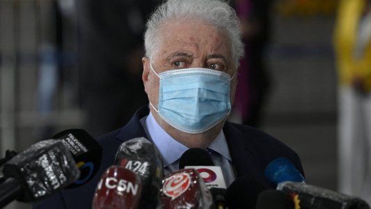 Exclusivo | Salas de espera y ascensores: cómo funcionaba el vacunatorio VIP