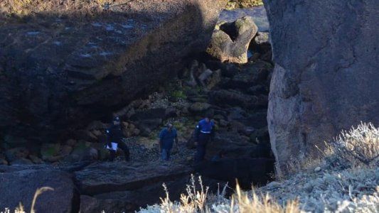 Violación y crimen en Puerto Deseado: liberaron a los dos hombres detenidos por falta de pruebas