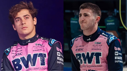 Malas noticias para Colapinto: el anuncio de Jack Doohan que ¿retrasa su regreso a la F1?