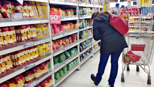 Malestar en empresas por el control de precios e intimaciones