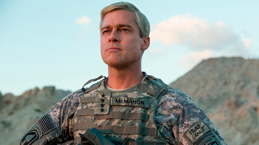 Netflix: esta es la película con Brad Pitt que rompe todos los récords a nivel global