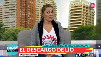 Maju Lozano: El padre de Joaquín tiene Covid, está en cuarentena, y supongo que mi hijo también