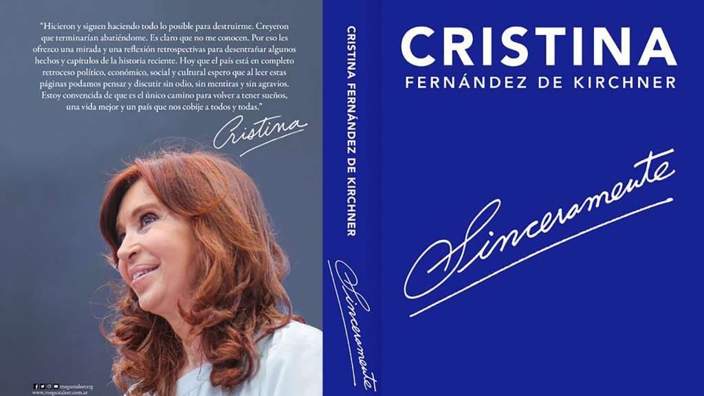 Las comparaciones de Cristina, la reacción de Bonadio y el silencio cómplice de siempre