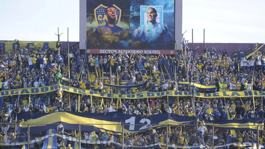 ¿Vuelven los hinchas visitantes al fútbol argentino?