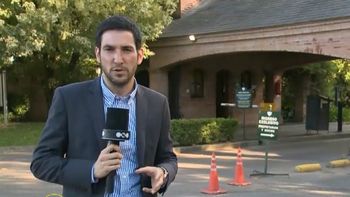 Murió un periodista de Telefe Noticias y C5N