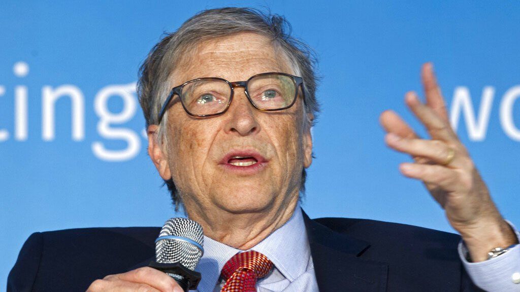 Estafa millonaria en Twitter: hackearon las cuentas de Bill Gates, Elon Musk, Joe Biden y Obama, entre otros