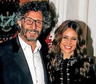 Fito Páez y Julia Mengolini habrían vuelto a apostar al amor: todos los detalles