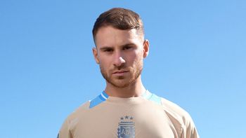 Alexis Mac Allister dejó entrever que otro jugador de la Selección Argentina podría ser padre pronto