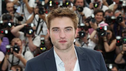 Rob Pattinson se rio del engaño de Kristen en una entrevista