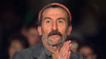 Netflix: Luis Zahera causa furor con la segunda temporada de la serie española más exitosa. (Foto: Archivo) Netflix: Luis Zahera causa furor con la segunda temporada de la serie española más exitosa. (Foto: Archivo)